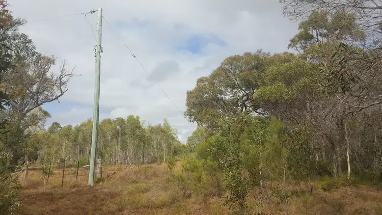 Main view of Homely land listing, Lot 21 Pioneer Road, Buxton QLD 4660
