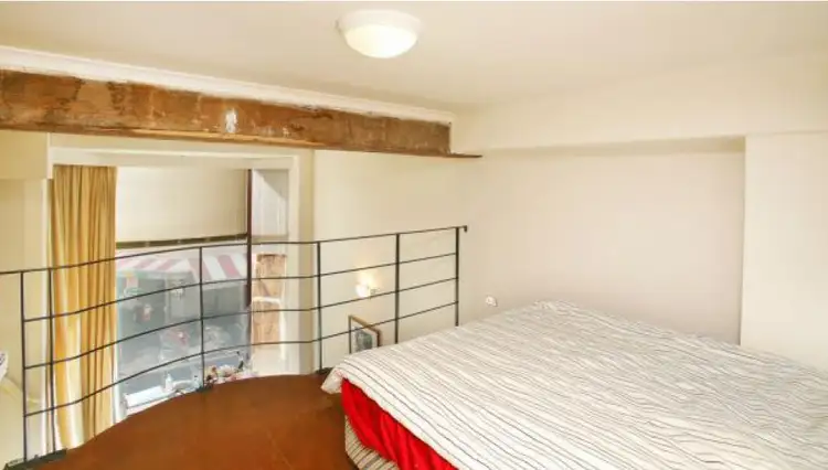 Fifth view of Homely apartment listing, 1007/185 Broadway, Ultimo NSW 2007