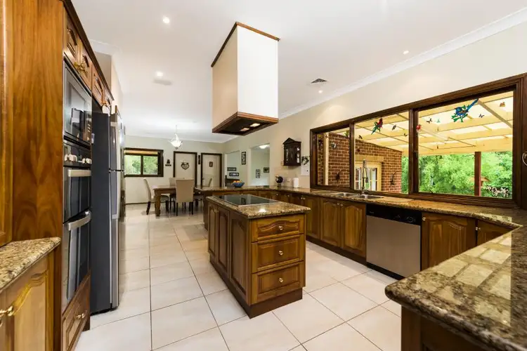 Fourth view of Homely house listing, 3 Farnborough Road, Dural NSW 2158