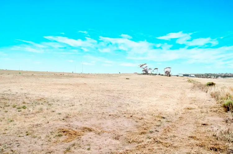 Sixth view of Homely land listing, 22 Gibson Way, Streaky Bay SA 5680