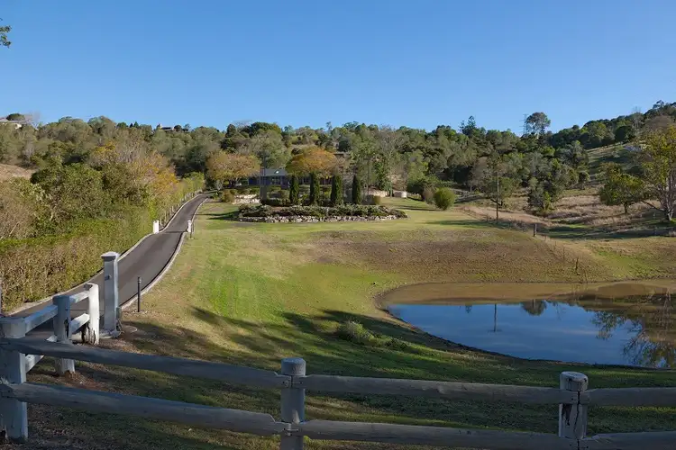 Fifth view of Homely house listing, 80 Upper Brookfield Road, Brookfield QLD 4069
