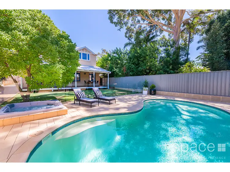 20 Loftus Street, Nedlands WA 6009