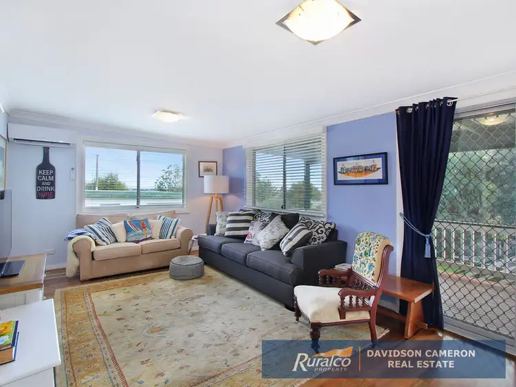 Fifth view of Homely house listing, 44 Chelmsford Street, Tamworth NSW 2340