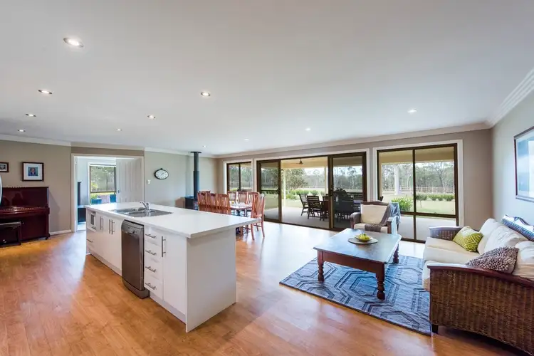 Fourth view of Homely house listing, 246 Shannondale Road, Shannondale NSW 2460