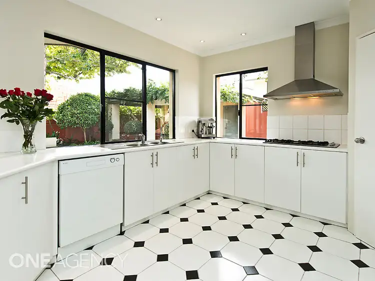 Second view of Homely house listing, 1B Norma Road, Alfred Cove WA 6154