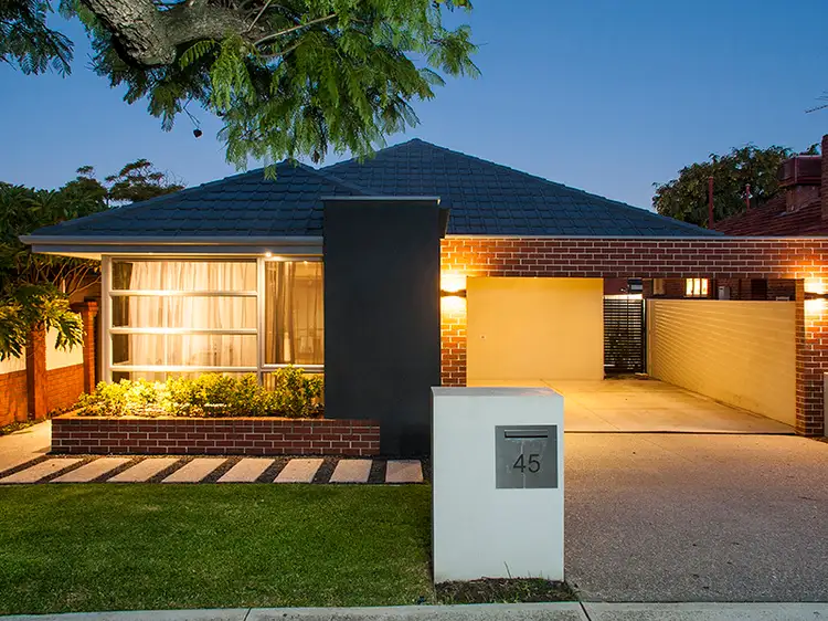 45 Monk St, Kensington WA 6151