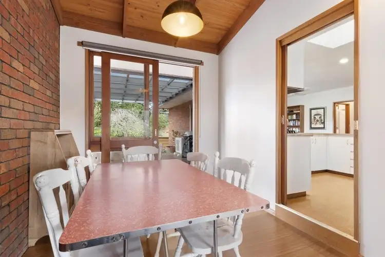 Fourth view of Homely house listing, 505 Cathcart Street, Buninyong VIC 3357
