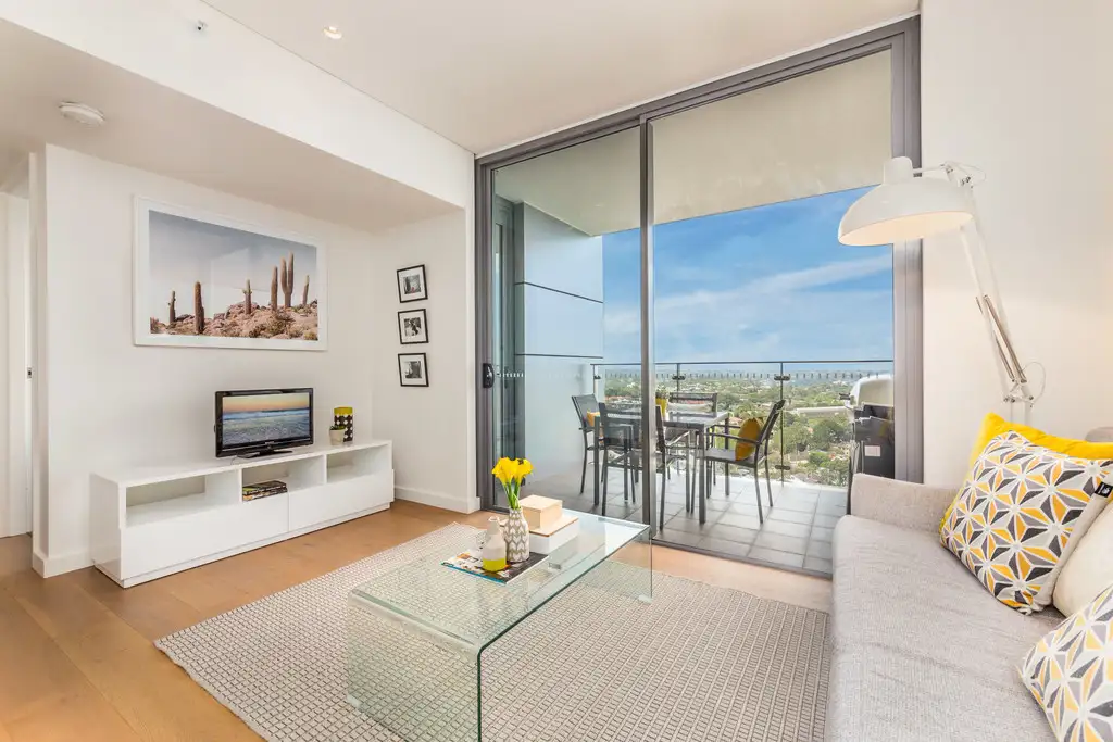 Main view of Homely apartment listing, R1503/200-220 Pacific Highway, Crows Nest NSW 2065