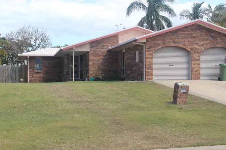 6 Frank Paul Street, Andergrove QLD 4740