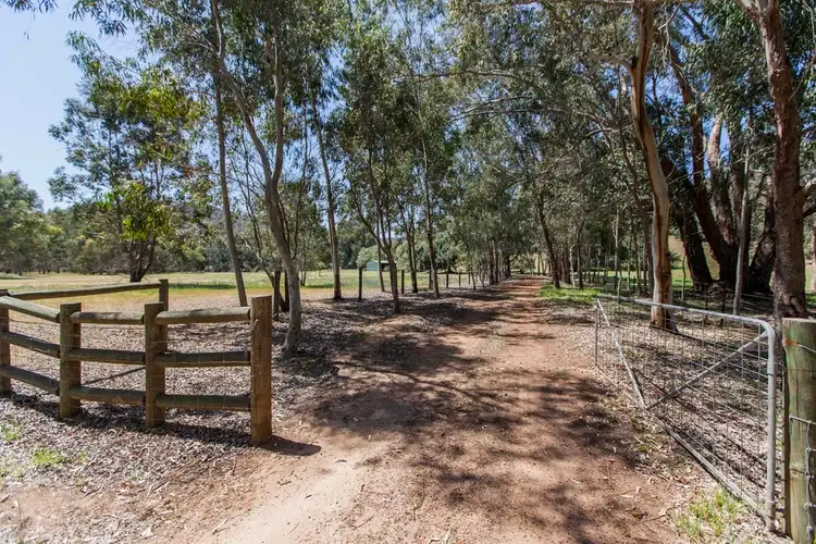 Second view of Homely rural property listing, 1146 Chittering Road, Bullsbrook WA 6084