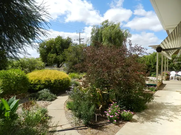 Third view of Homely house listing, 32 Fowles Street, Barmera SA 5345