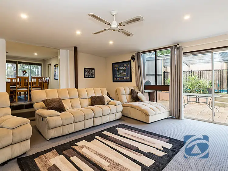 Fifth view of Homely house listing, 38 Dauntless Crescent, Elizabeth Downs SA 5113