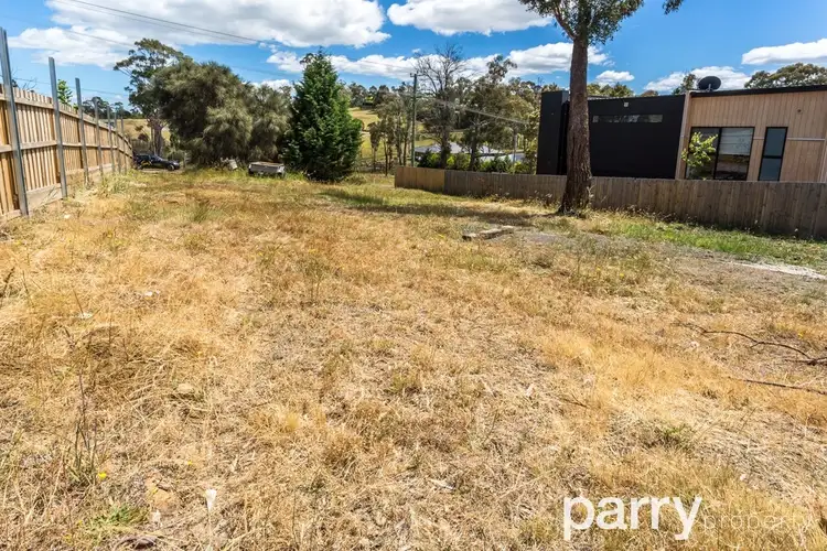 Fourth view of Homely land listing, 109 Brougham Street, West Launceston TAS 7250