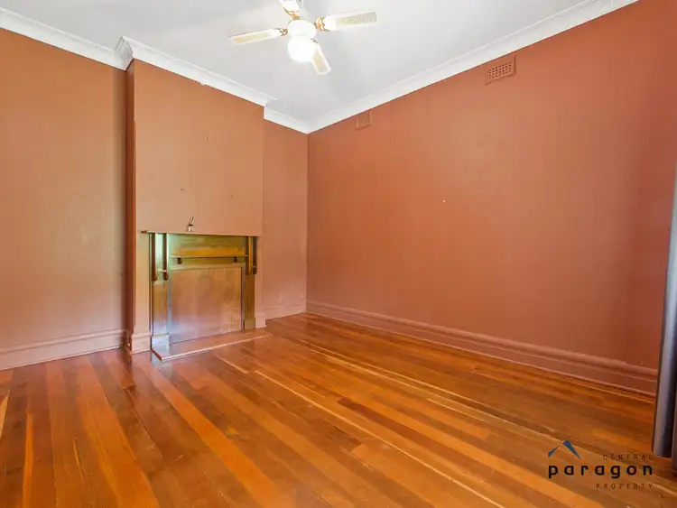 Fifth view of Homely house listing, 11 Elizabeth Street, North Perth WA 6006