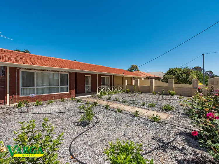 7 Stringy Bark Ramble, Willetton WA 6155