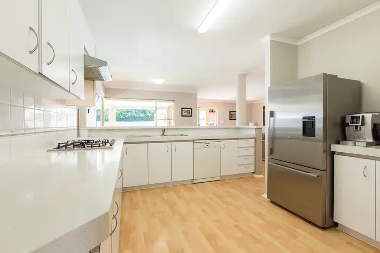 Second view of Homely house listing, 21 Grainger Drive, Mount Claremont WA 6010