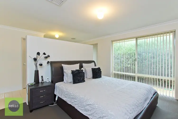 Second view of Homely house listing, 19 Randwick Bend, Forrestdale WA 6112
