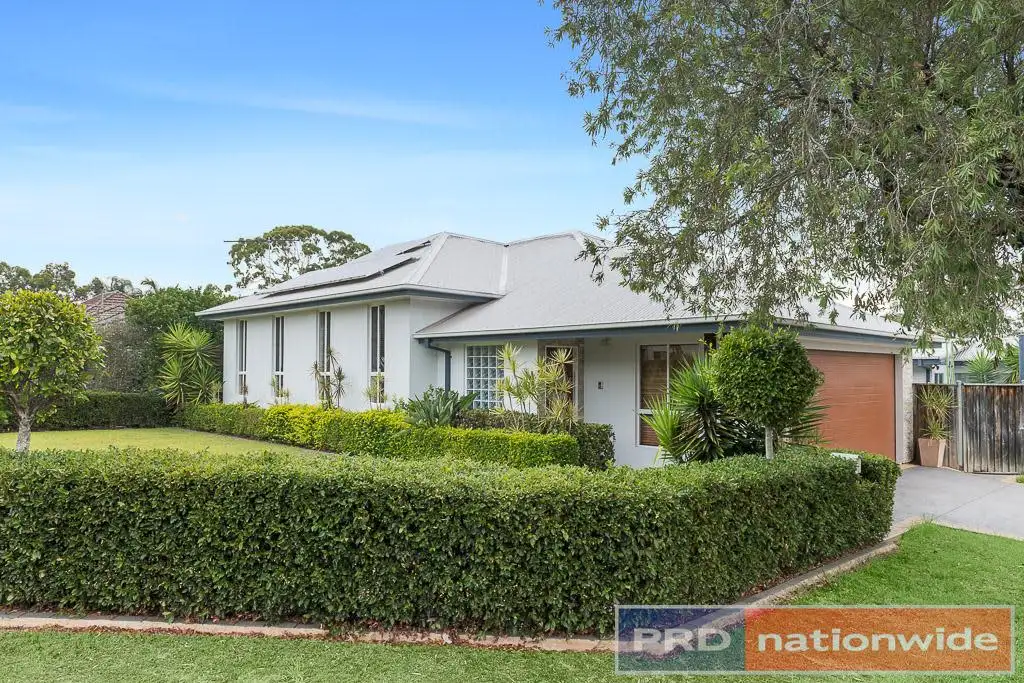 Main view of Homely house listing, 17 Colleen Avenue, Picnic Point NSW 2213