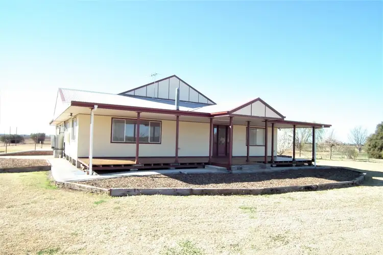 Main view of Homely rural property listing, Farm 1650D Rankins Springs Road, Beelbangera NSW 2680