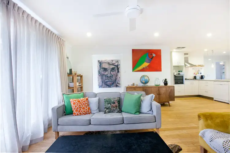 Sixth view of Homely house listing, 3 Seymour Avenue, Maslin Beach SA 5170