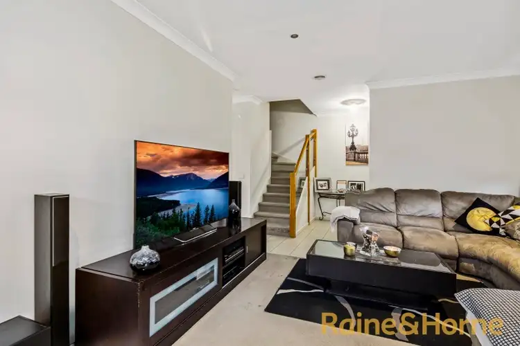Fifth view of Homely house listing, 24 Boathouse Drive, Caroline Springs VIC 3023