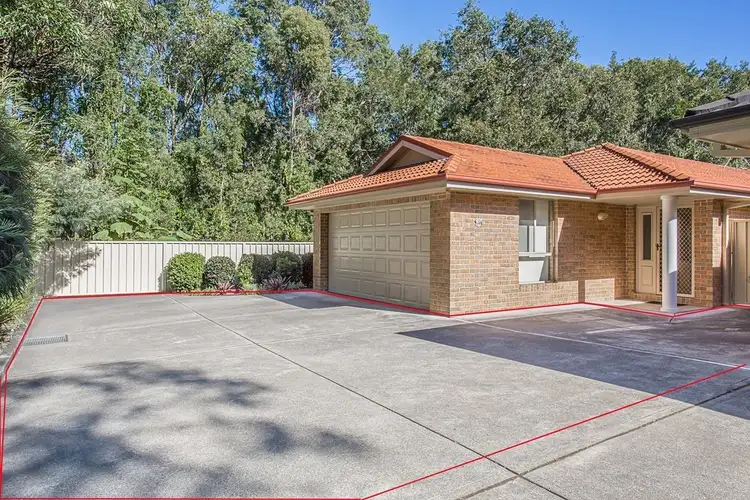 Third view of Homely house listing, 56D Salamander Way, Salamander Bay NSW 2317