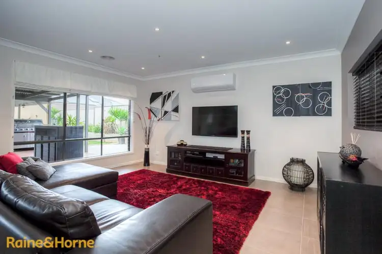 Fourth view of Homely house listing, 12 Towerbridge Rise, Sunbury VIC 3429