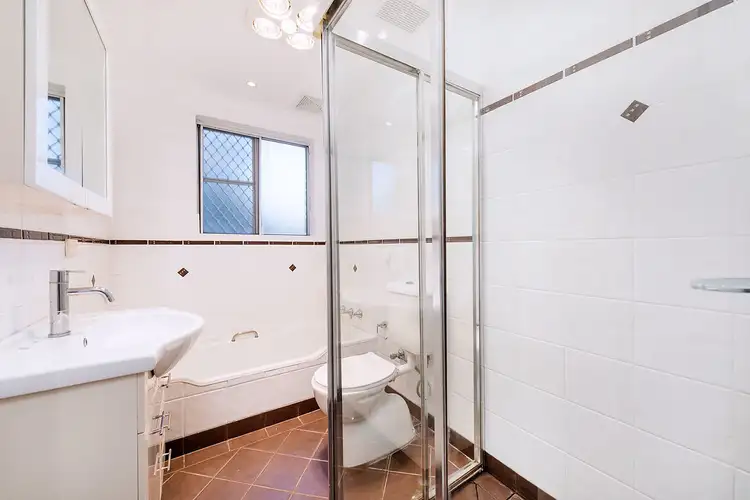 Fourth view of Homely unit listing, 6/16 Chandos Street, Ashfield NSW 2131