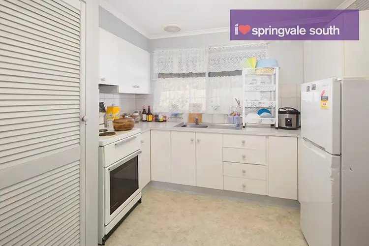 Fourth view of Homely unit listing, 9/11 Digby Court, Springvale South VIC 3172
