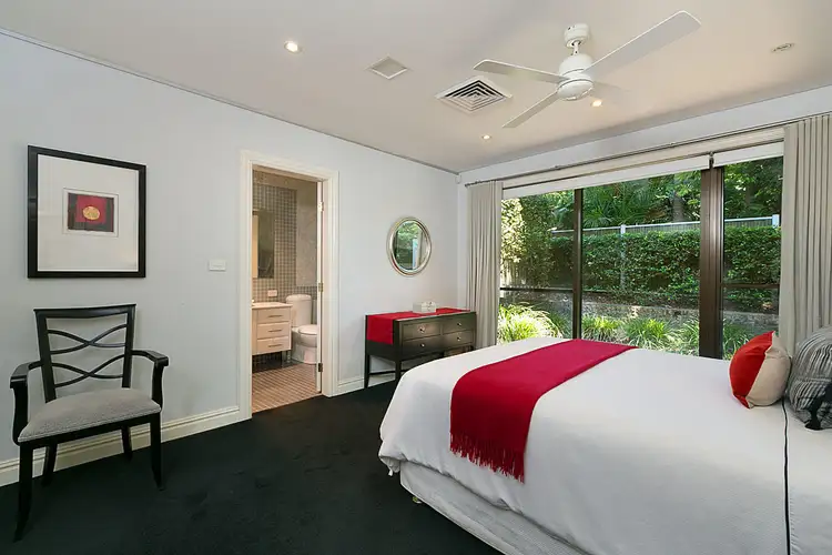 Fifth view of Homely house listing, 14A Arthur Street, Killara NSW 2071