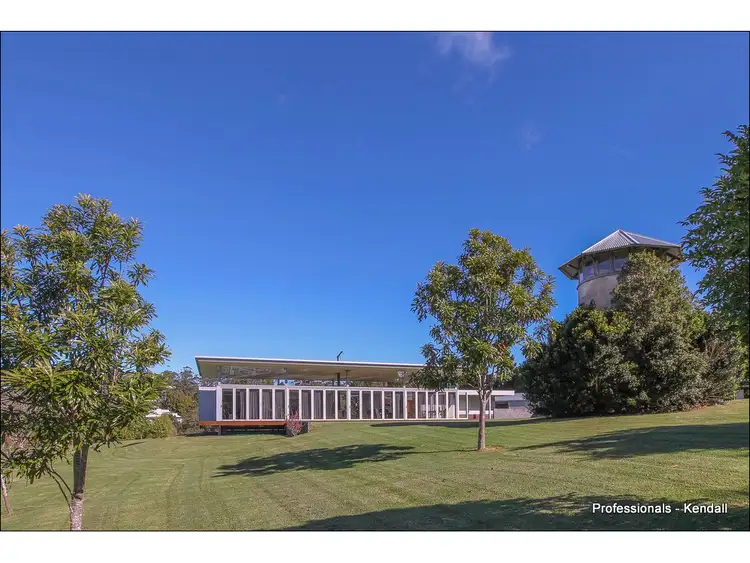 832 Main Western Road, Tamborine Mountain QLD 4272