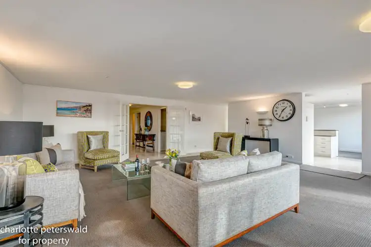 Fourth view of Homely apartment listing, 51 Salamanca Square, Battery Point TAS 7004