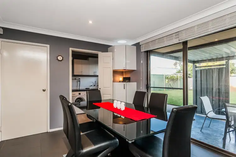 Sixth view of Homely house listing, 7 Grenada Place, Safety Bay WA 6169