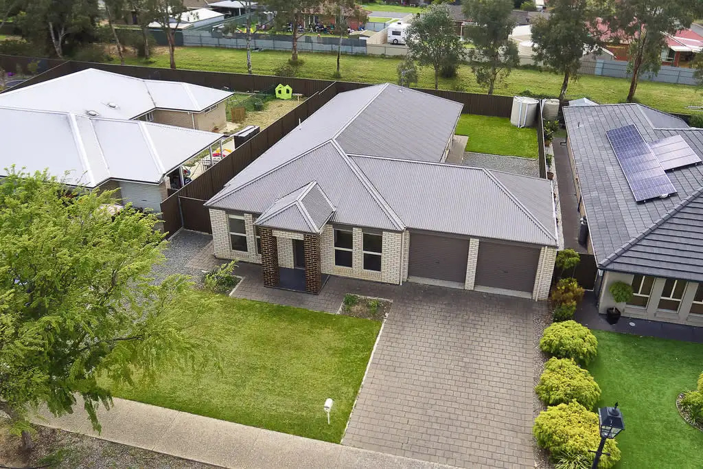Main view of Homely house listing, 5 Cobb & Co Court, Strathalbyn SA 5255