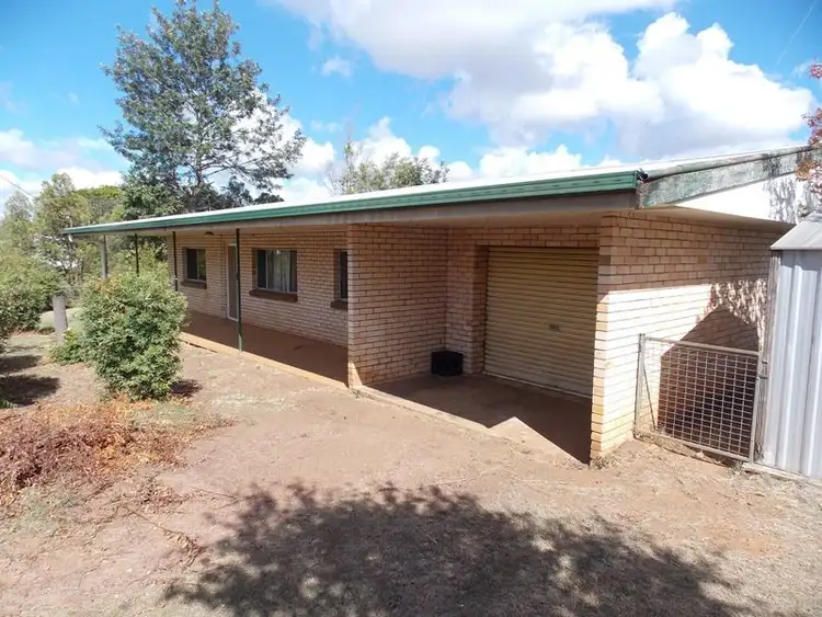68 Coulson Street, Blackbutt QLD 4306