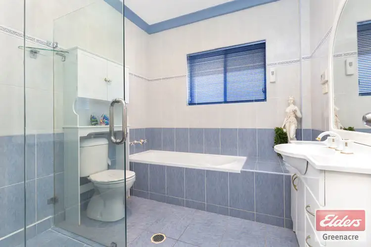 Fifth view of Homely semi-detached listing, 151A Hillcrest Avenue, Greenacre NSW 2190