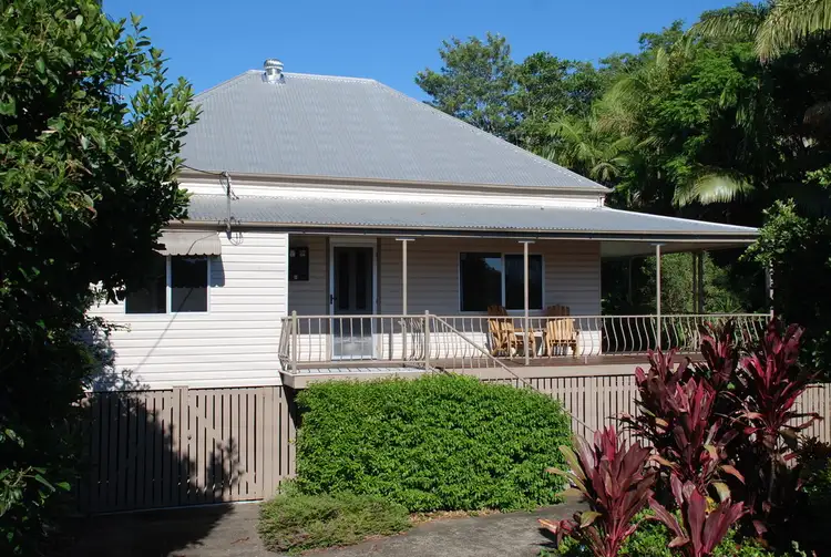 119 Commercial Road, Murwillumbah NSW 2484