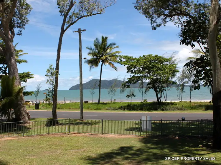 Main view of Homely house listing, 100 Kennedy Esplanade, South Mission Beach QLD 4852