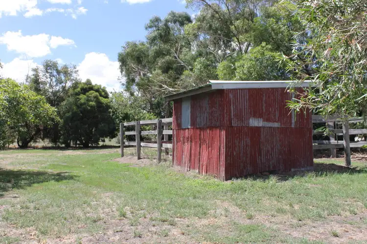 Fourth view of Homely land listing, 14 Elizabeth Street, Allendale VIC 3364