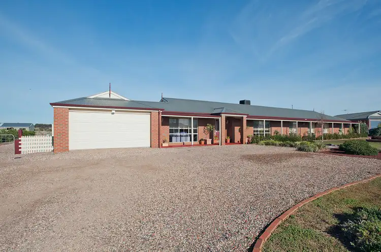 Main view of Homely house listing, 7 Eyrie Court, Hopetoun Park VIC 3340