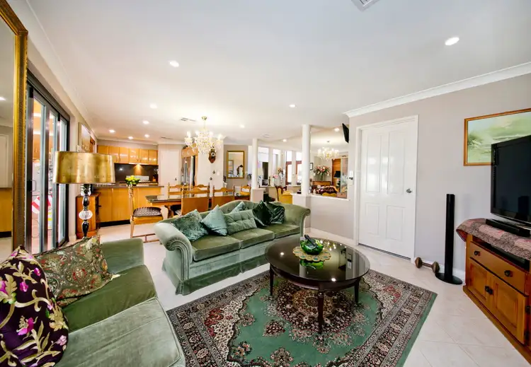 Sixth view of Homely house listing, 1/272 Cape Street, Yokine WA 6060