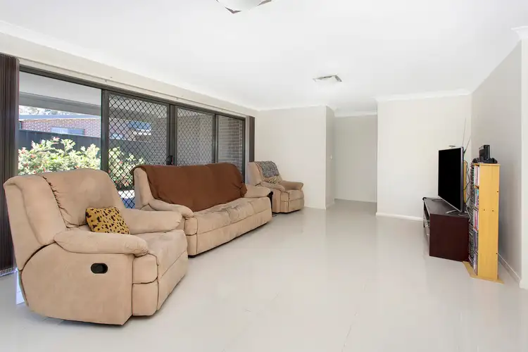 Second view of Homely house listing, 10/126 Kanahooka Rd, Kanahooka NSW 2530