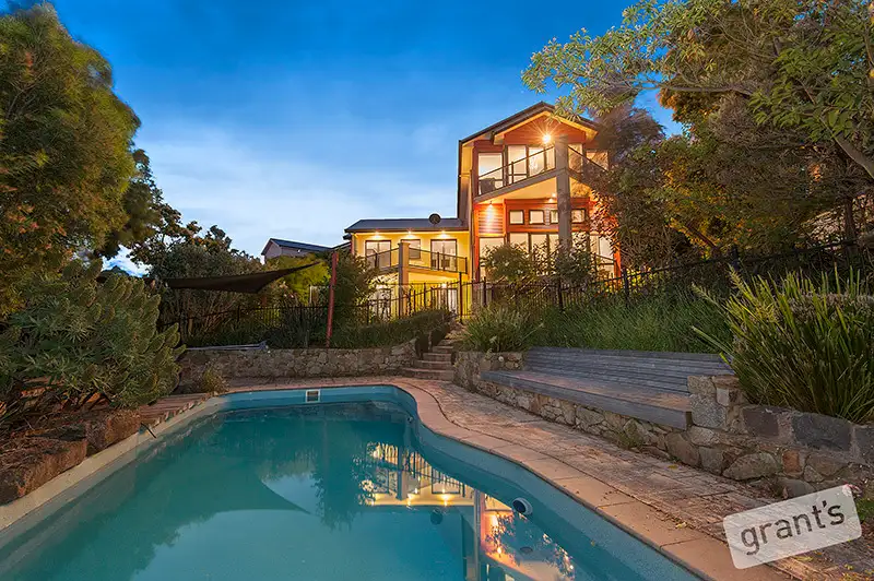 Main view of Homely house listing, 9 Natren Court, Berwick VIC 3806