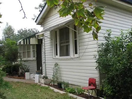 Main view of Homely house listing, 41 William Street, Narrandera NSW 2700