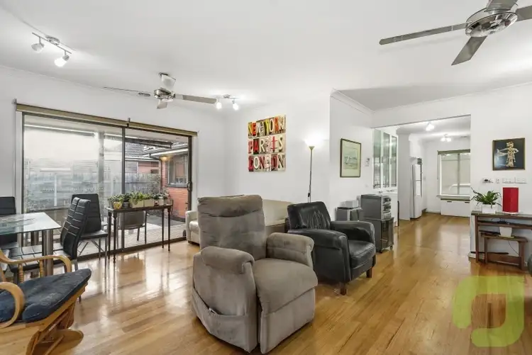 Fifth view of Homely house listing, 3 Chifley Avenue, Altona VIC 3018