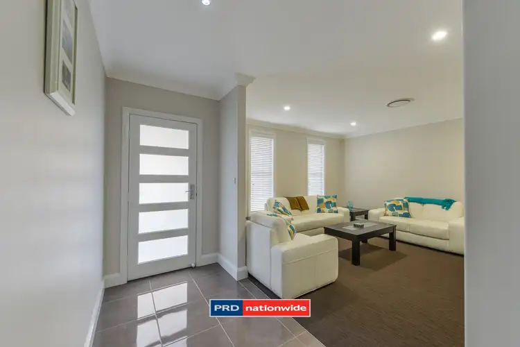 Second view of Homely house listing, 19 Boulevard Place, Tamworth NSW 2340
