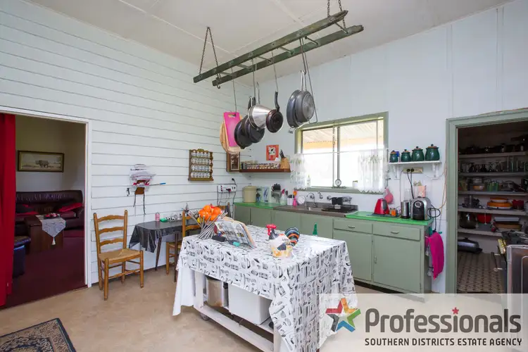 Fourth view of Homely rural property listing, 361 Boyanup Road West, Stratham WA 6237