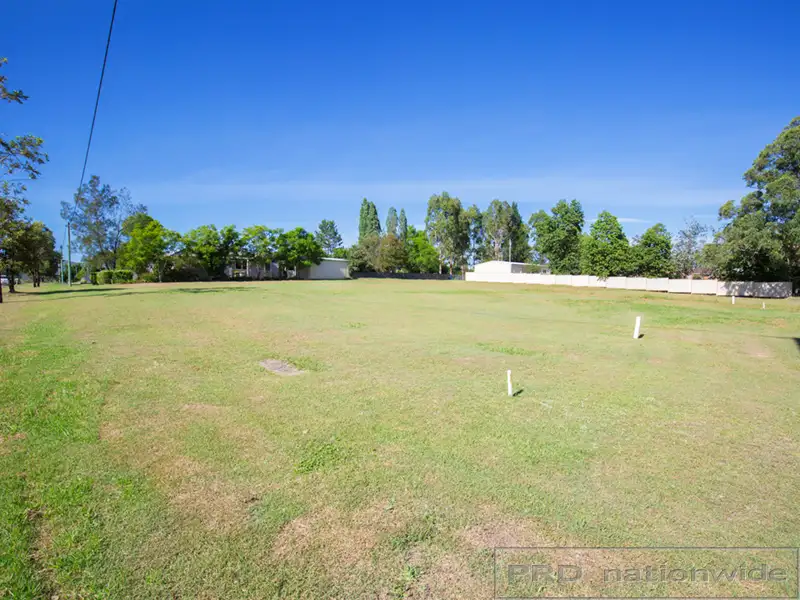 Main view of Homely land listing, 77 Durham Street, Clarence Town NSW 2321