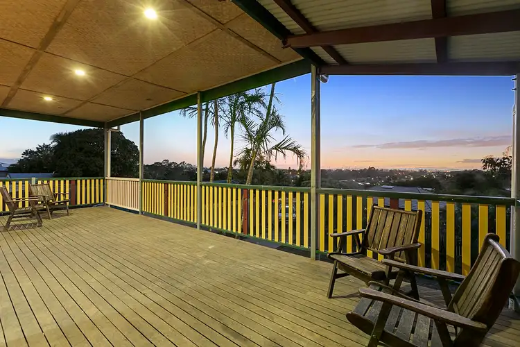 Third view of Homely house listing, 24 Jared Place, Wynnum West QLD 4178