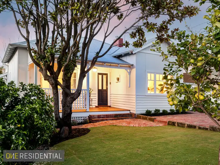 53 Cleopatra Street, Palmyra WA 6157